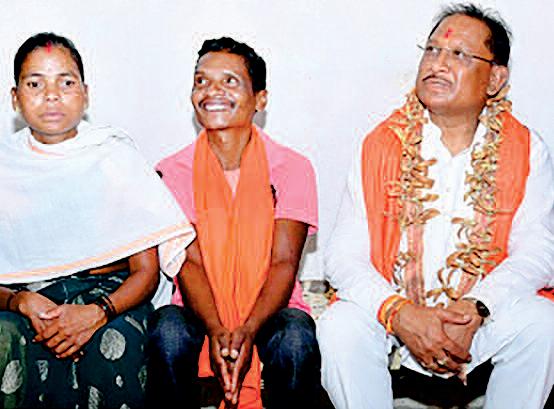 सरकार की जवाबदेही और तत्परता से आम जनता के जीवन में सकारात्मक बदलाव