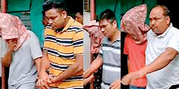 कोलकाता में फिर दरिंदगी, लॉ कॉलेज में छात्रा से गैंगरेप, सियासी दंगल भी