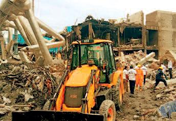 दवा फैक्ट्री में 20 और जानें गईं अब तक 35 श्रमिकों की मौत