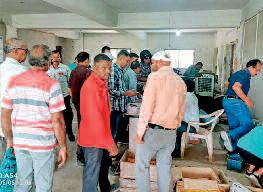 हाई सिक्योरिटी नंबर लगाने पर खेल, दोपहिया से 483 की जगह 700 और चारपहिया से 774 की जगह 1 हजार की वसूली