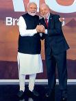 मोदी ने कहा- पहलगाम आतंकी हमला पूरी मानवता पर आघात