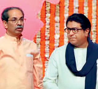 हिंदी विरोध के जरिए राष्ट्रीय मानस पर चोट