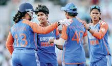 जीत के साथ सीरीज का अंत करने उतरेगी भारतीय टीम
