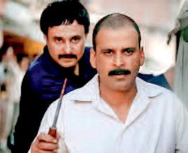 'मालिक' ही नहीं, देखिए मार-धाड़ से लबरेज बॉलीवुड की ये गैंगस्टर फिल्में
