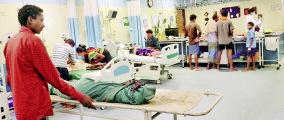 पंजीयन सिस्टम ठीक... इलाज भी पर डॉक्टर और दवाओं की कमी से परेशान हो रहे मरीज