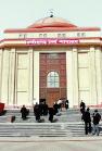 डीकेएस अस्पताल में अव्यवस्था हाईकोर्ट ने मामले पर लिया संज्ञान