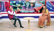 भाजपा का टिकट मिला तब नहीं चौंकी थी उत्कृष्ट विधायक का सम्मान चौंकाने वाला है