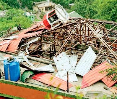 ऑपरेशन सिंदूर में भारत ने पाक के परमाणु ठिकाने पर मचाई थी तबाही, सामने आई तस्वीरें