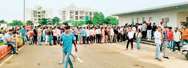 छत्तीसगढ़ की पहचान बन रहा है नवा रायपुर का आदिवासी संग्रहालय, उमड़ रही भीड़