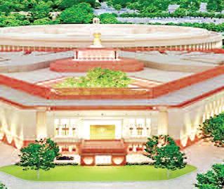 पक्ष-विपक्ष की मानसूनी परीक्षा