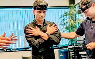 स्पेस से आने के बाद नई मुश्किल झेल रहे शुभांशु शुक्ला
