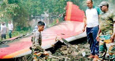 सामने आई गलती, ब्रिटिश परिजनों को सौंपे गलत शव
