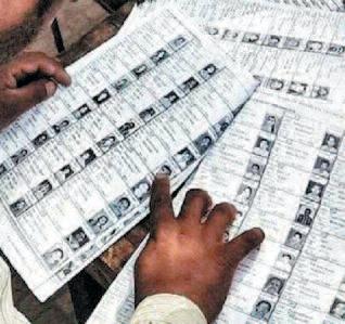 मतदाता सूची का गहन पुनरीक्षण जरूरी