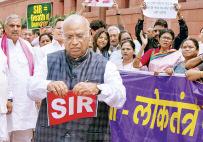 राज्यसभा में नहीं, लोकसभा में ही आएगा कैश कांड में फंसे जस्टिस वर्मा के खिलाफ महाभियोग