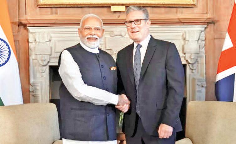 ट्रेड बढ़ाने के नए युग का आगाज एफटीए