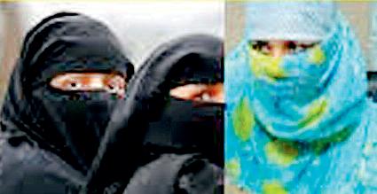 धर्मांतरण की आड़ में भारत में तैयार हो रही थी आईएसआई की लेडी ब्रिगेड