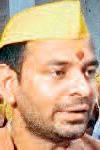 तेजस्वी महुआ लड़े तो हम राघोपुर लड़ जाएंगे; तेज ने बढ़ाई लालू की टेंशन