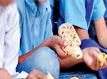 सरकारी स्कूल का खाना खाने से 60 छात्राएं बीमार