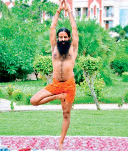 पतंजलि योगपीठ में दो दिवसीय निशुल्क कृत्रिम अंग प्रत्यारोपण शिविर आयोजित