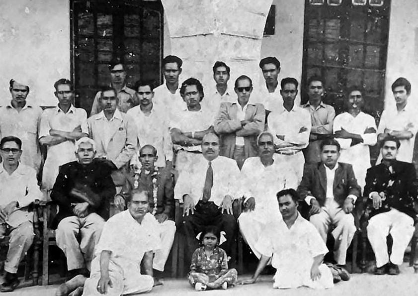 छत्तीसगढ़ी के पहले महाकवि कपिलनाथ कश्यप