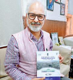 छत्तीसगढ़ सहित कई राज्यों के बंद 146 कोयला खदान बनेंगे टरिस्ट प्लेस