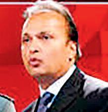अंबानी को लुकआउट नोटिस जारी, देश छोड़ने की अनुमति नहीं