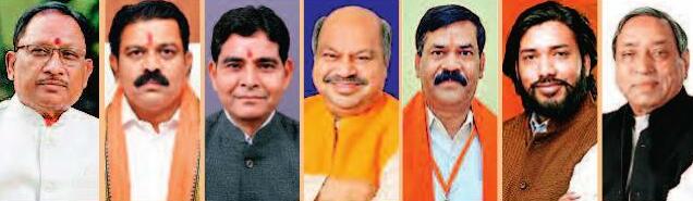 हरिभूमि-आईएनएच का ज्ञान धारा शिक्षा संवाद आज, सीएम साय समेत प्रख्यात शिक्षाविद् होंगे शामिल