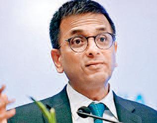 पूर्व सीजेआई बोले- सभी जातियों, समुदायों को लिया जाए विश्वास में, अब यूसीसी लागू होना चाहिए