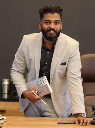SAGAR MALLU