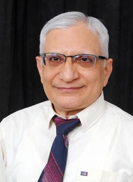 FALGUN SHAH DR BHABHA AWARD WINNER WHO BECAME AN HVAC THOUGHT LEADER