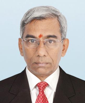 CHANDRASEKHAR BALAKRISHNAN PIONEERING INNOVATION IN ADVANCING AUTOMATION & CRYOGENIC TECHNOLOGY