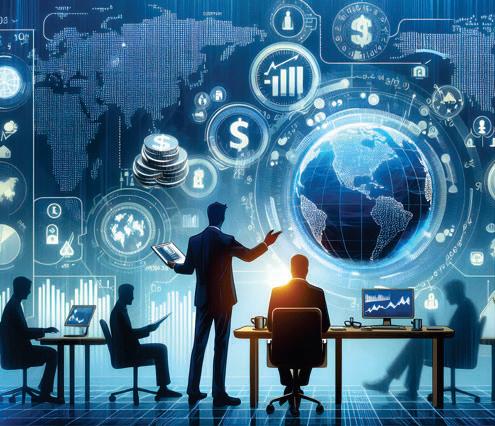 GLOBAL CAPABILITY CENTERS AND THE PAYROLL STRATEGY