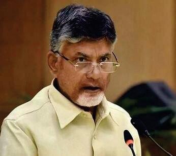 CM NAIDU TALKS ABOUT PLANTING IDEAS IN ANDHRA PRADESH