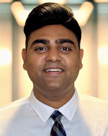 SRI VENKATA SRINIVASAN - DRIVEN BY LEADERSHIP ROOTED IN PURPOSE & PASSION