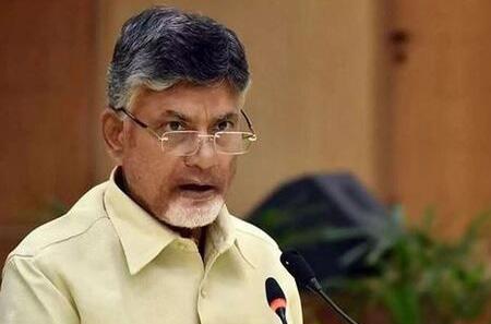 CM NAIDU TALKS ABOUT PLANTING IDEAS IN ANDHRA PRADESH