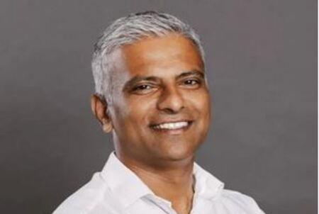 LUBRIZOL NAMES ABHISHEK SHRIVASTAVA MANAGING DIRECTOR FOR IMEA
