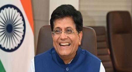 PIYUSH GOYAL: TRANSFORMATIONS IN NAVIGATING INTERNATIONAL TRADE RELATIONSHIPS