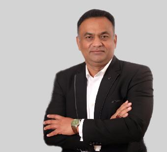 A CANDID WITH OPERATIONS DIRECTOR: FATHOMING THE TECH MAZES