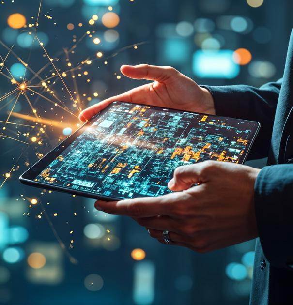 2025 RECAP: 5 PUBLIC-PRIVATE ALLIANCES POWERING INDIA'S TECH