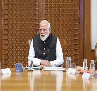 FUEL SUPPLY TO LPG: PM MODI ADDRESSES LS AMID WEST ASIA CONFLICT
