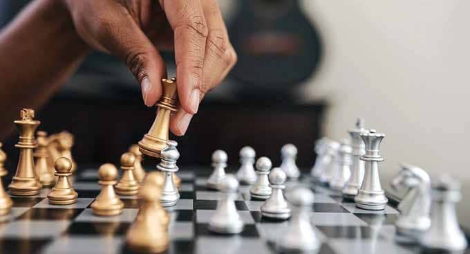 Mecca of Chess' Chennai To Host 2022 FIDE Chess Olympiad 