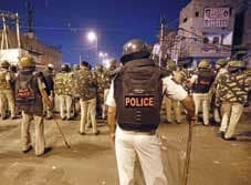 Scandalous headlines, unverified footage: Govt note to TV channels