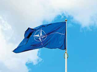 China Select Comm of US House urges making India part of NATO+