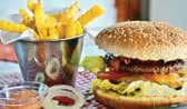 Eating Junk Food Linked With Reduced Deep Sleep Quality: Study