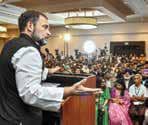 PM Modi Would Start Explaining To God How Universe Works: Rahul