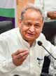 Gehlot Announces Free Electricity For Up To 100 Units In Poll-Bound Raj