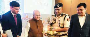 Delhi To Have Al-Based Traffic System By 2024-End: Official