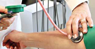 National Hypertension Measures Key To BP Control In Adults: WHO