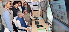 Indian Railways introduces advanced integrated track monitoring system