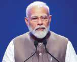 PM Modi hails Cabinet's nod to opening of 85 new KVs